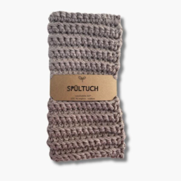 Spültuch Hellbeige von Beefree