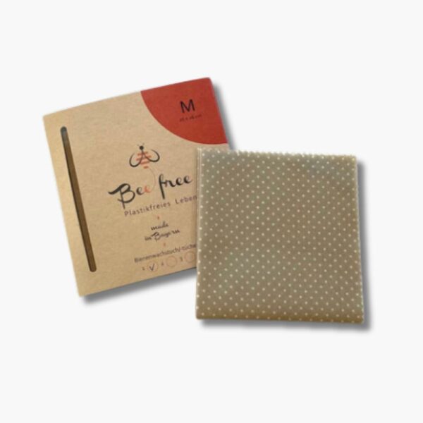 Bienenwachstuch M Bonita von Beefree