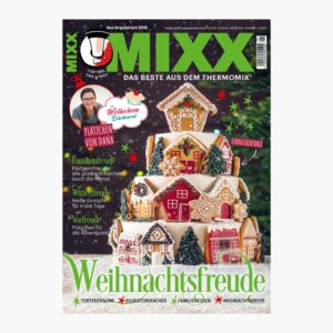 MIXX Das beste aus dem Thermomix 01/24 - Heel Verlag