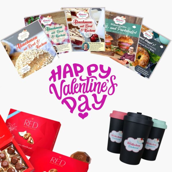 Happy Valentine!