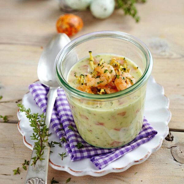 MIXX Das beste aus dem Thermomix 03/24 - Heel Verlag – Bild 3