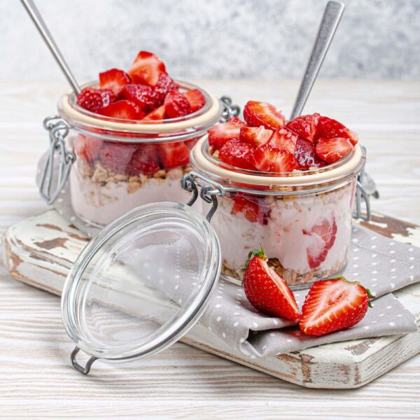 MIXX Das beste aus dem Thermomix 04/24 - Heel Verlag – Bild 4